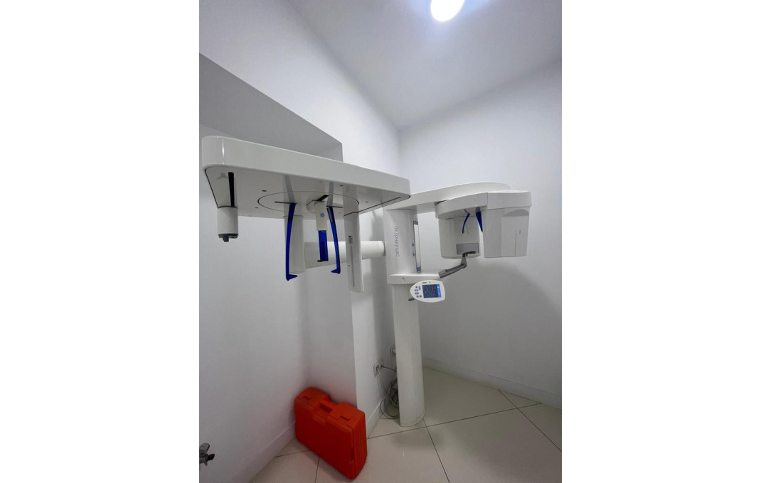 Traspaso - Clinica -
Sabadell