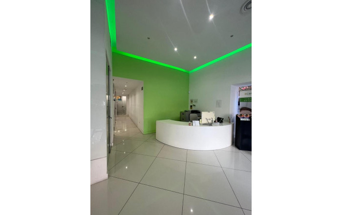 Traspaso - Clinica -
Sabadell