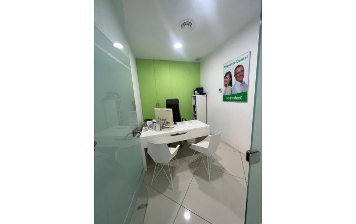 Traspaso - Clinica -
Sabadell