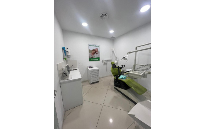 Traspaso - Clinica -
Sabadell