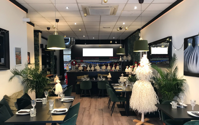 Traspaso - Bar Restaurante -
Castelldefels