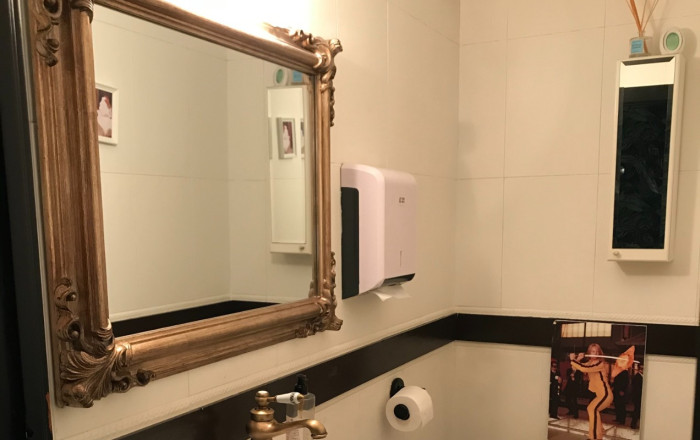 Traspaso - Bar Restaurante -
Castelldefels