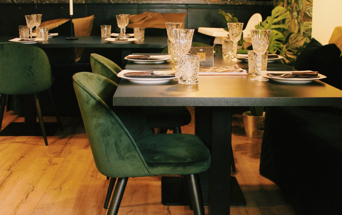 Traspaso - Bar Restaurante -
Castelldefels