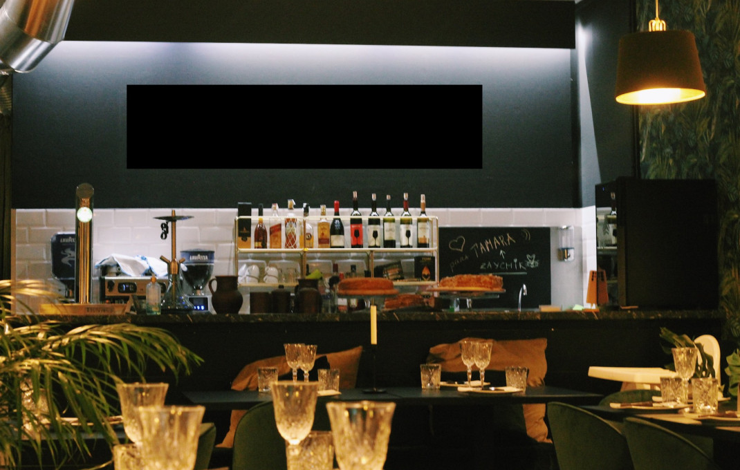 Traspaso - Bar Restaurante -
Castelldefels