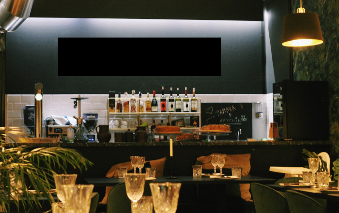 Traspaso - Bar Restaurante -
Castelldefels