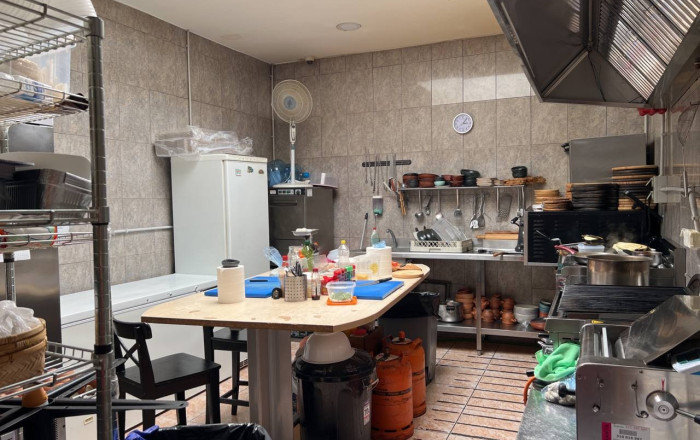 Traspaso - Bar Restaurante -
Castelldefels