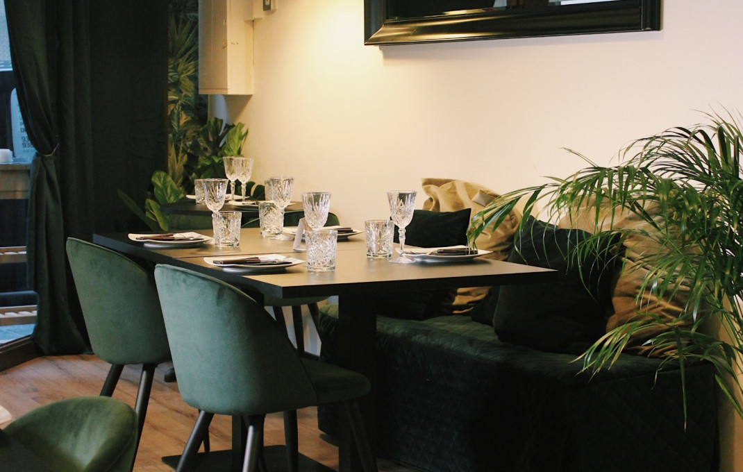 Traspaso - Bar Restaurante -
Castelldefels