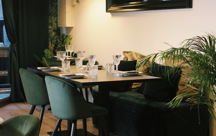 Traspaso - Bar Restaurante -
Castelldefels