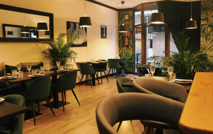 Traspaso - Bar Restaurante -
Castelldefels