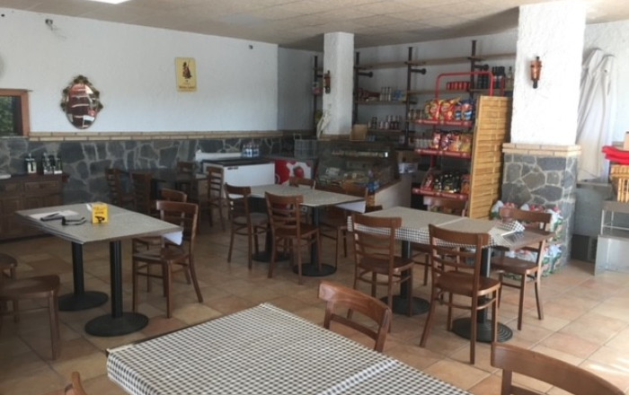 Venta - Bar Restaurante -
Abrera
