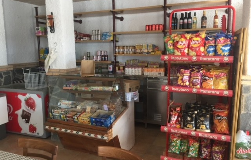 Venta - Bar Restaurante -
Abrera