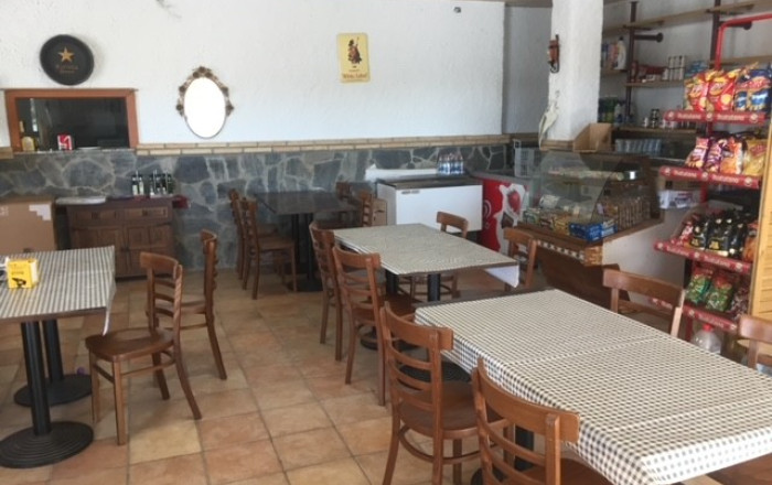 Venta - Bar Restaurante -
Abrera