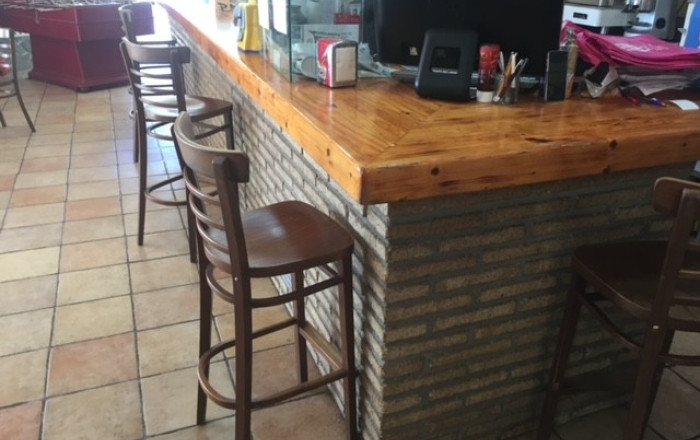 Venta - Bar Restaurante -
Abrera