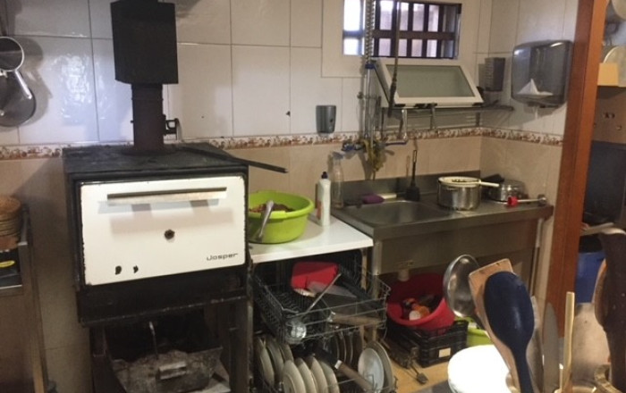 Venta - Bar Restaurante -
Abrera