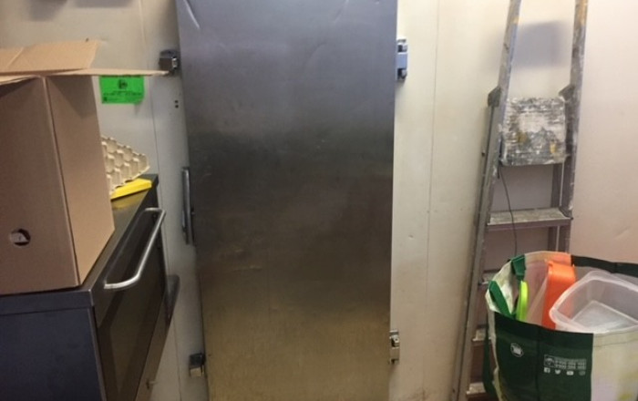 Venta - Bar Restaurante -
Abrera