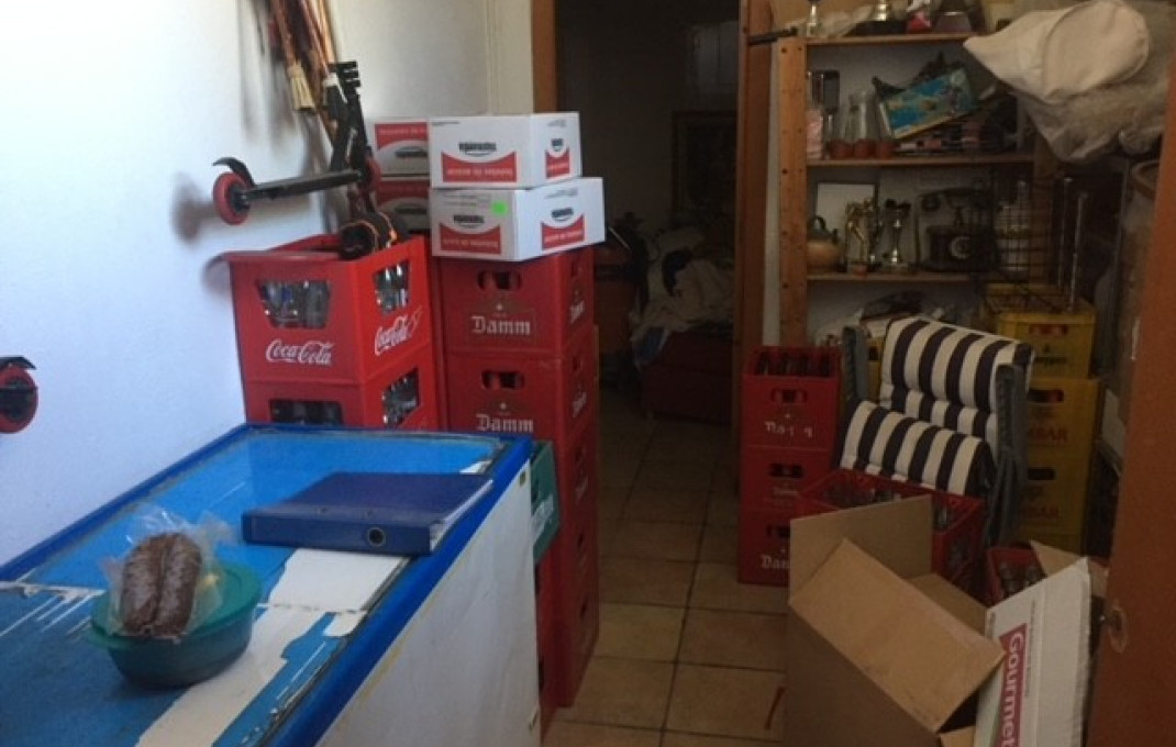 Venta - Bar Restaurante -
Abrera