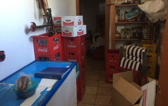 Venta - Bar Restaurante -
Abrera