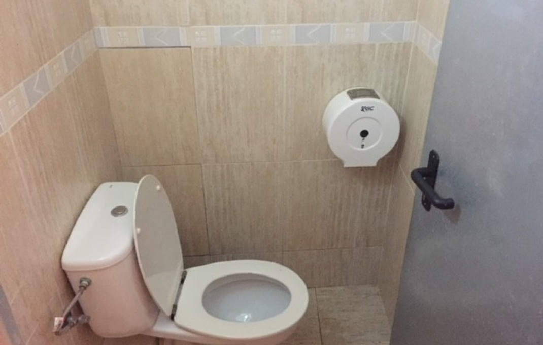 Venta - Bar Restaurante -
Abrera