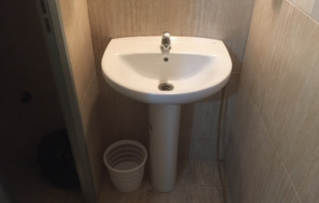 Venta - Bar Restaurante -
Abrera