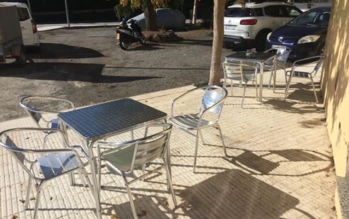 Venta - Bar Restaurante -
Abrera