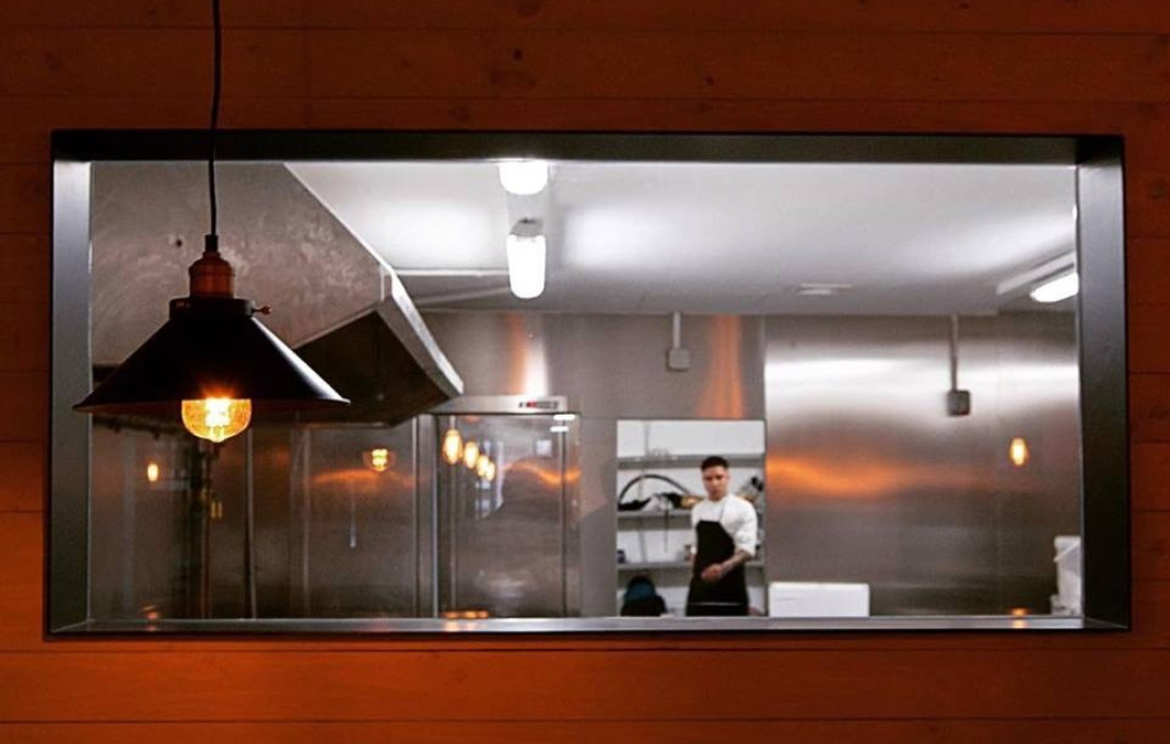 Transfert - Restaurant -
Barcelona - Sant Antoni