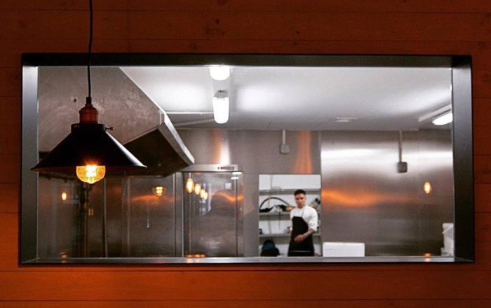 Transfert - Restaurant -
Barcelona - Sant Antoni