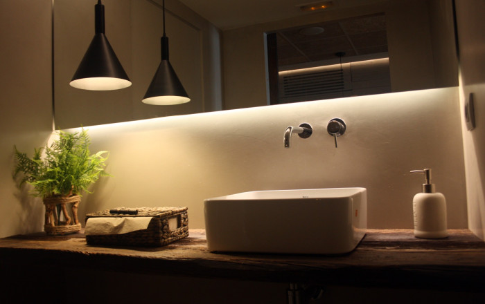 Transfert - Restaurant -
Barcelona - Sant Antoni