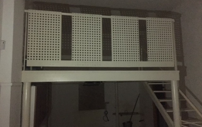 Sale - Garaje - Trasteros -
Terrassa