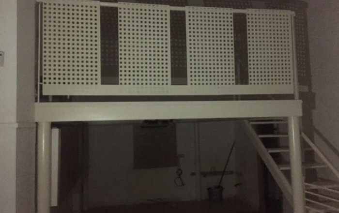 Sale - Garaje - Trasteros -
Terrassa