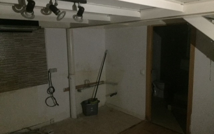 Sale - Garaje - Trasteros -
Terrassa