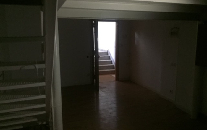 Sale - Garaje - Trasteros -
Terrassa