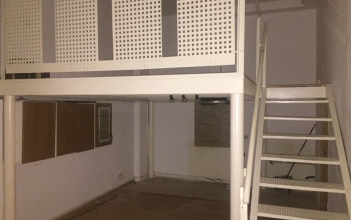 Sale - Garaje - Trasteros -
Terrassa