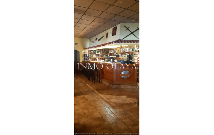 Traspaso - Restaurante -
Palma de Mallorca - Calvia