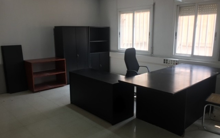 Venta - Local comercial -
Terrassa