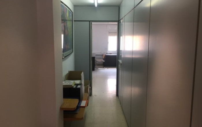 Venta - Local comercial -
Terrassa