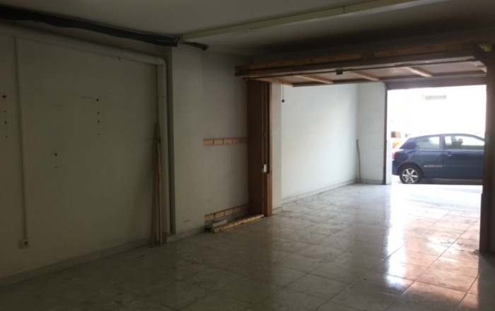 Venta - Local comercial -
Terrassa