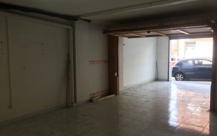 Venta - Local comercial -
Terrassa