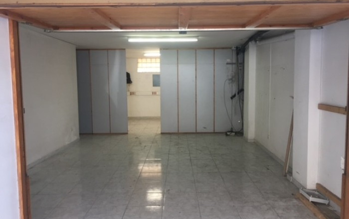 Venta - Local comercial -
Terrassa