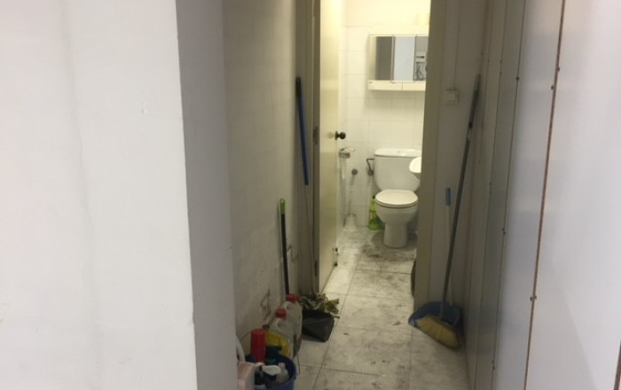 Venta - Local comercial -
Terrassa