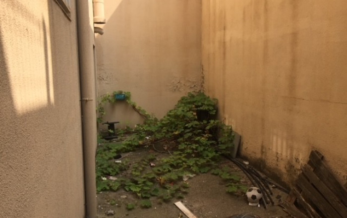 Venta - Local comercial -
Terrassa