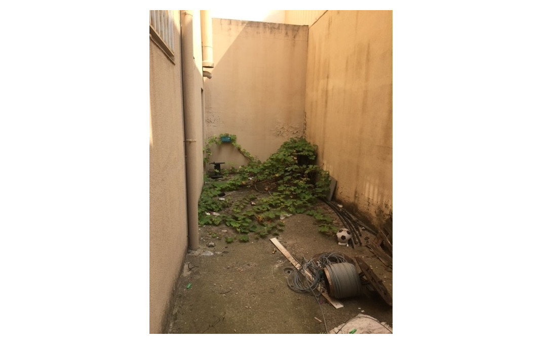 Venta - Local comercial -
Terrassa