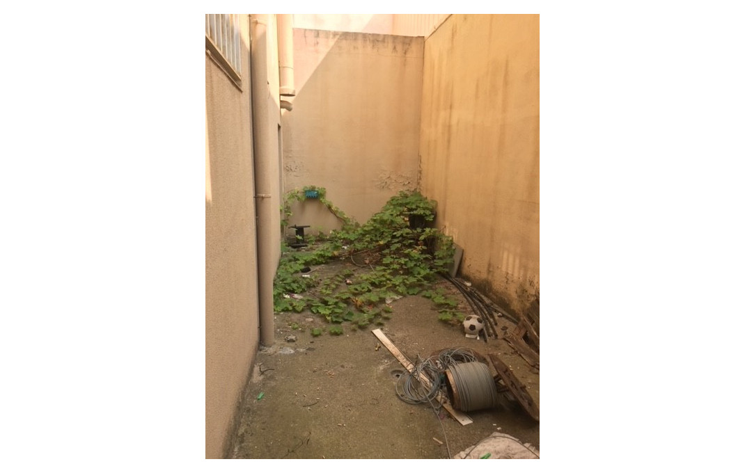 Venta - Local comercial -
Terrassa