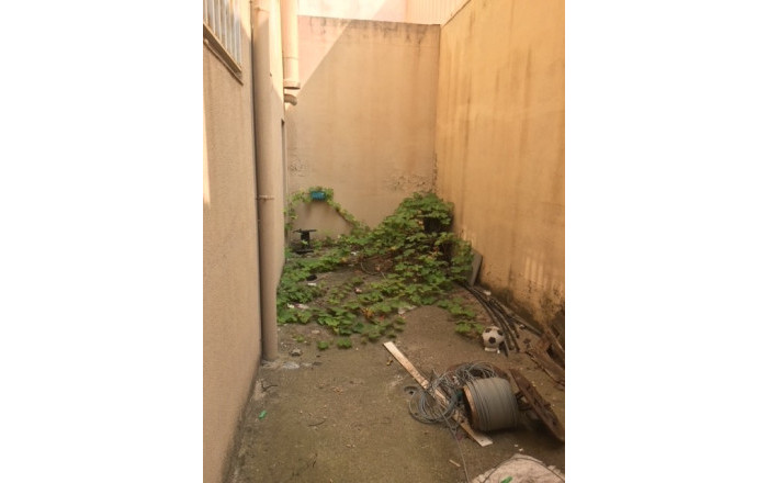 Venta - Local comercial -
Terrassa