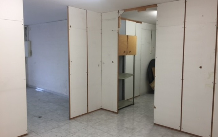 Venta - Local comercial -
Terrassa