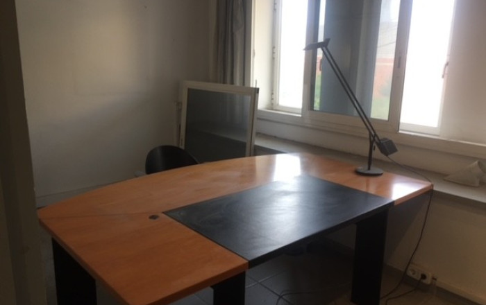 Venta - Local comercial -
Terrassa