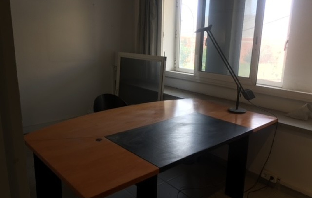 Venta - Local comercial -
Terrassa