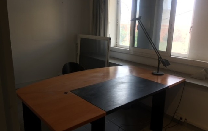 Venta - Local comercial -
Terrassa