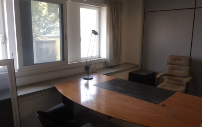 Venta - Local comercial -
Terrassa