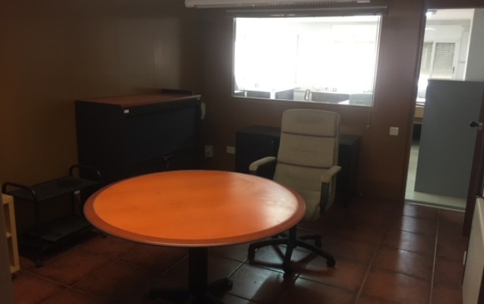 Venta - Local comercial -
Terrassa