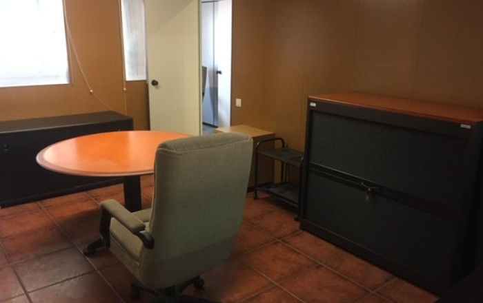 Venta - Local comercial -
Terrassa